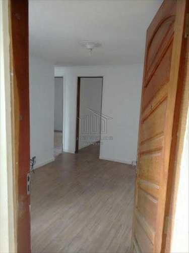 Apartamento, código 533 em São Paulo, bairro Jardim Santa Terezinha (Zona Leste)