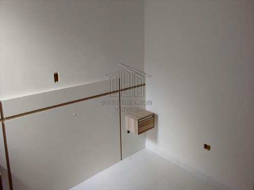 Apartamento, código 456 em São Paulo, bairro São Miguel Paulista