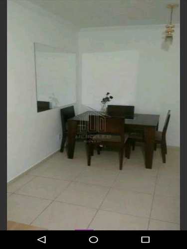 Apartamento, código 510 em São Paulo, bairro Jardim Quisisana (Vila Nova Curuçá)
