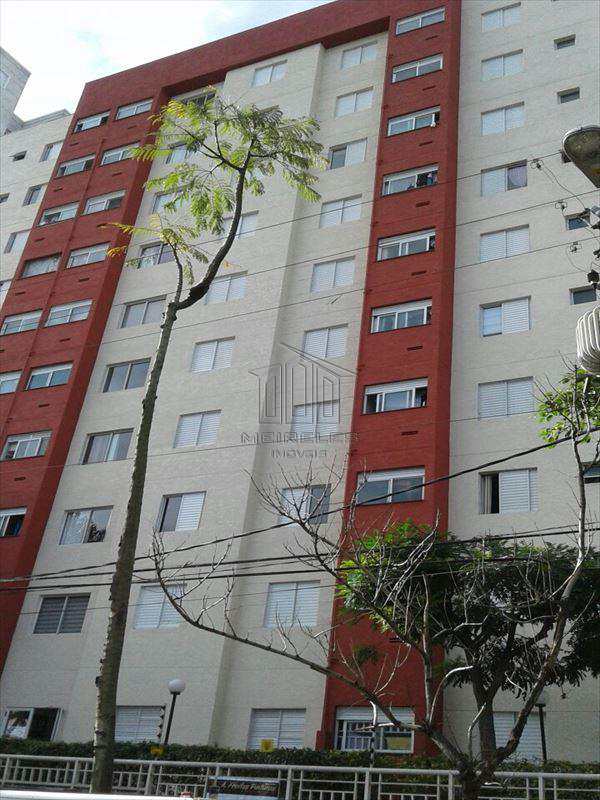 Apartamento em São Paulo, no bairro Vila Talarico