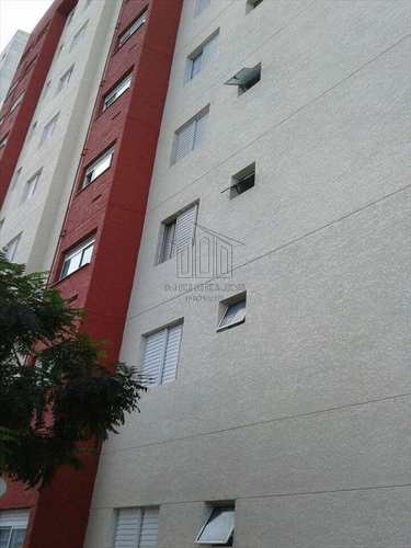 Apartamento, código 507 em São Paulo, bairro Vila Talarico