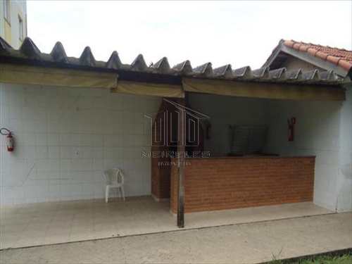 Apartamento, código 504 em São Paulo, bairro Vila Regina ( Zona Leste)