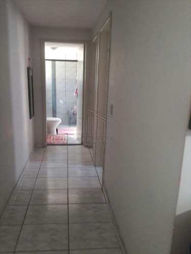 Apartamento, código 502 em São Paulo, bairro Jardim Redil