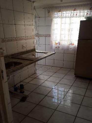 Apartamento, código 425 em São Paulo, bairro Conjunto Residencial José Bonifácio