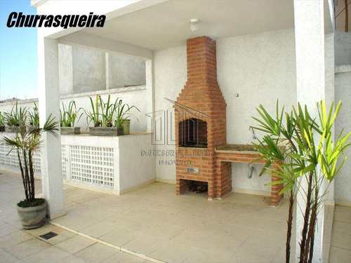Apartamento, código 414 em São Paulo, bairro Parada XV de Novembro