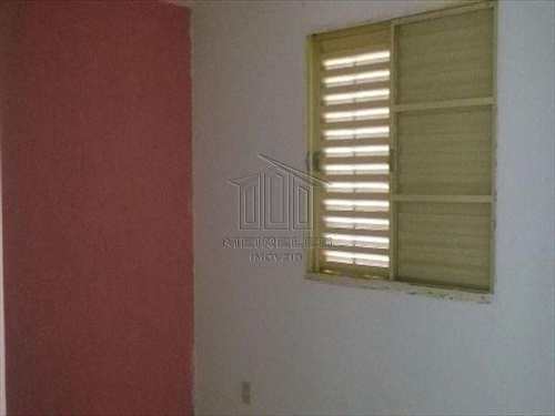 Apartamento, código 412 em São Paulo, bairro Conjunto Residencial José Bonifácio