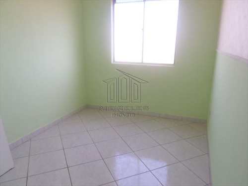 Apartamento, código 489 em São Paulo, bairro Conjunto Residencial José Bonifácio