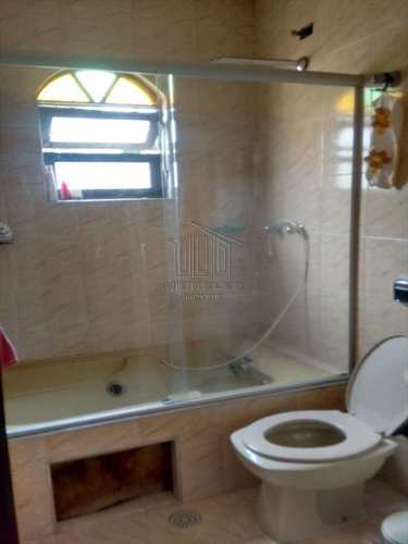 Casa, código 485 em São Paulo, bairro Parque Cruzeiro do Sul