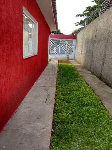 Casa, código 481 em São Paulo, bairro Parque Cruzeiro do Sul