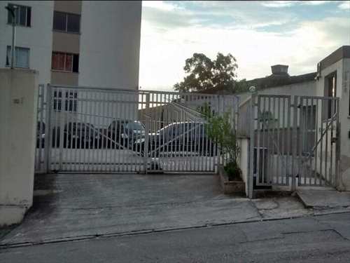 Apartamento, código 515 em São Paulo, bairro Vila Princesa Isabel