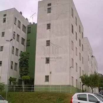 Apartamento em São Paulo, bairro Conjunto Residencial José Bonifácio