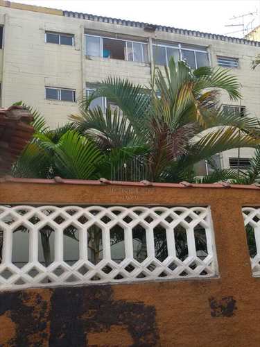 Apartamento, código 299 em São Paulo, bairro Conjunto Residencial José Bonifácio