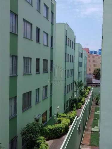 Apartamento, código 264 em São Paulo, bairro Itaquera