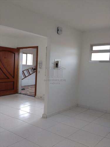 Apartamento, código 233 em São Paulo, bairro Conjunto Residencial José Bonifácio