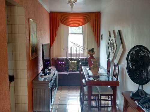 Apartamento, código 158 em São Paulo, bairro Itaquera