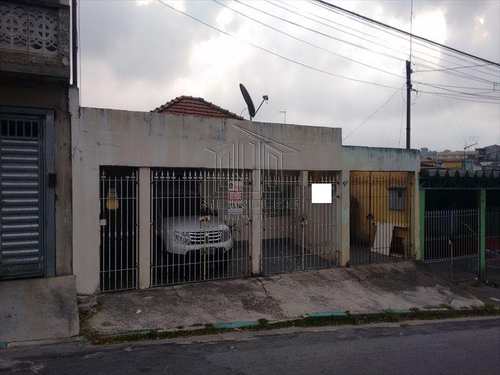 Casa, código 108 em São Paulo, bairro Cidade Líder