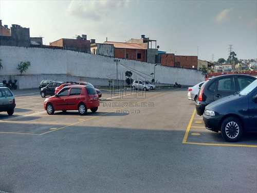 Apartamento, código 114 em São Paulo, bairro Jardim Norma