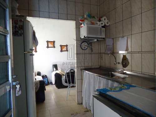 Casa, código 73 em São Paulo, bairro Conjunto Residencial José Bonifácio