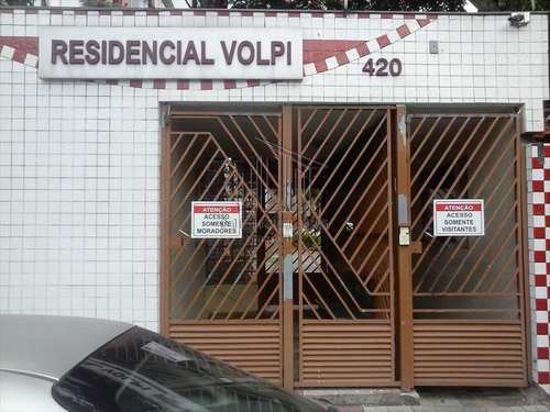 Apartamento, código 70 em São Paulo, bairro Itaquera