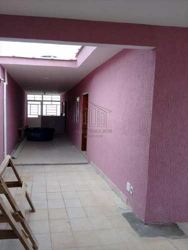 Casa, código 66 em São Paulo, bairro Jardim Norma