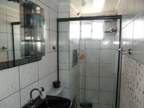 Apartamento, código 104 em São Paulo, bairro São Miguel Paulista