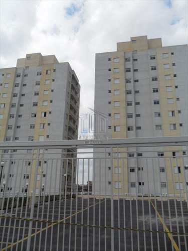 Apartamento, código 100 em São Paulo, bairro Jardim Norma