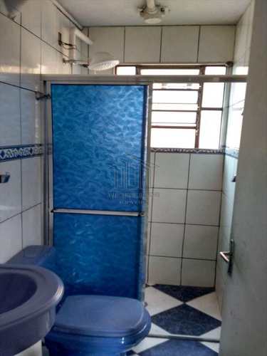 Apartamento, código 43 em São Paulo, bairro Conjunto Habitacional Fazenda do Carmo