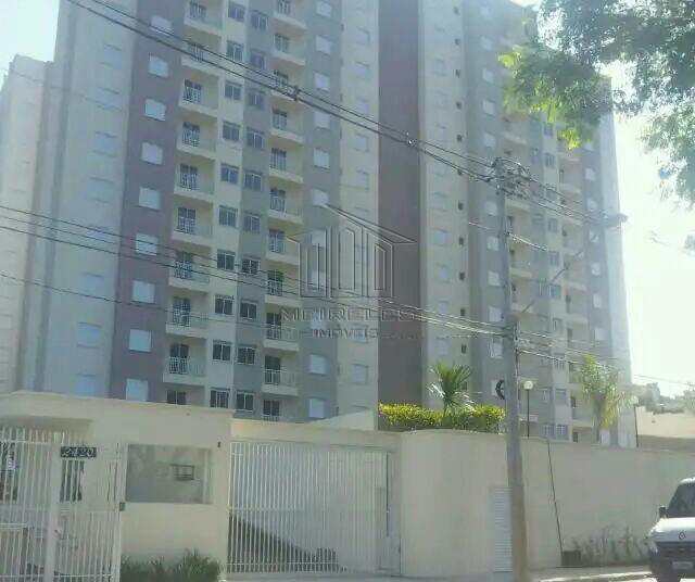 Apartamento em São Paulo, no bairro Guaianazes