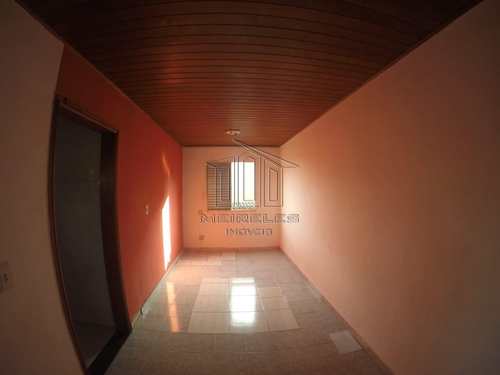 Apartamento, código 559 em São Paulo, bairro Itaquera