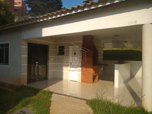 Apartamento, código 568 em São Paulo, bairro Vila Cruzeiro