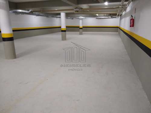 Apartamento, código 576 em São Paulo, bairro Parada XV de Novembro