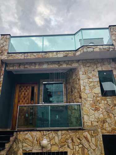 Casa, código 578 em São Paulo, bairro Vila Paranaguá