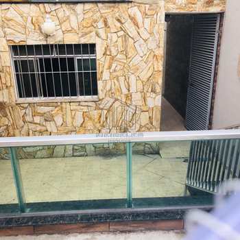 Casa em São Paulo, bairro Vila Paranaguá
