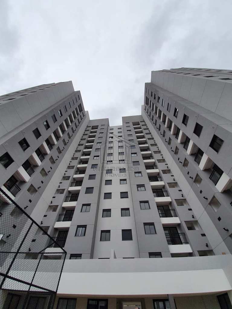 Apartamento em São Paulo, no bairro Parada XV de Novembro