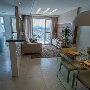 Apartamento em Vila Velha, bairro Praia das Gaivotas