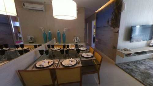 Apartamento, código 365 em Vila Velha, bairro Praia de Itaparica