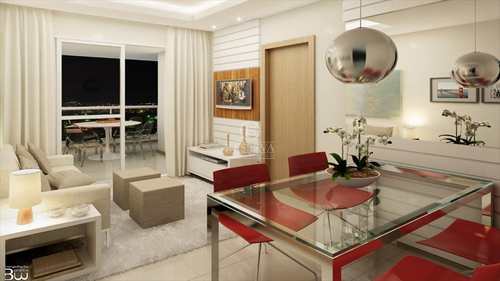 Apartamento, código 332 em Vila Velha, bairro Praia da Costa