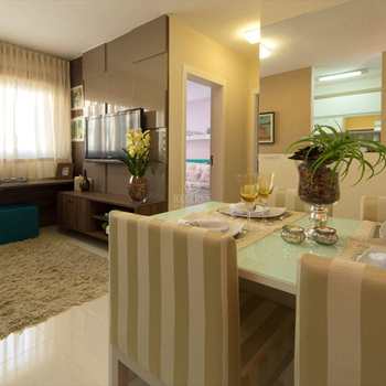 Apartamento em Serra, bairro Residencial Vista do Mestre