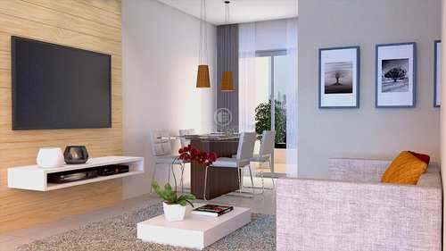Apartamento, código 294 em Vitória, bairro Jardim Camburi