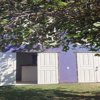 Casa em Serra, bairro Manguinhos