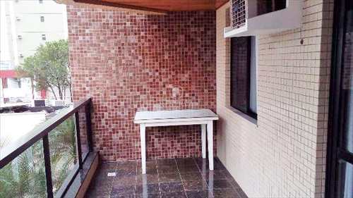 Apartamento, código 227 em Vitória, bairro Praia do Canto