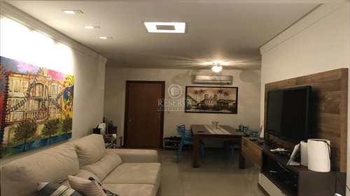 Apartamento, código 423 em Vila Velha, bairro Praia da Costa