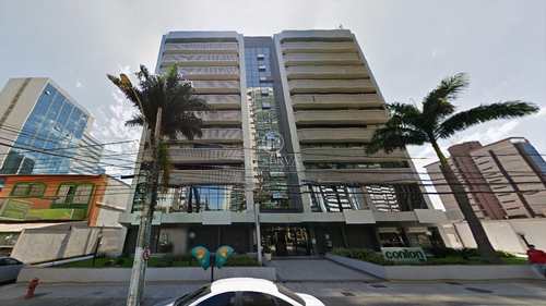 Sala Comercial, código 224 em Vitória, bairro Enseada do Suá