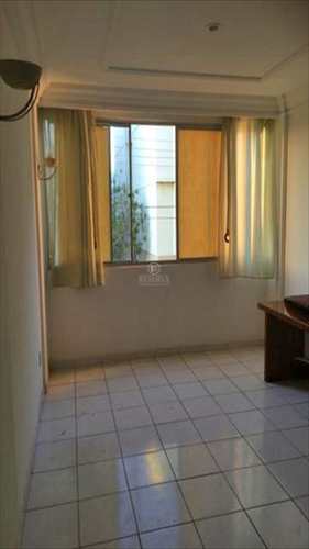 Apartamento, código 200 em Vitória, bairro Jardim Camburi