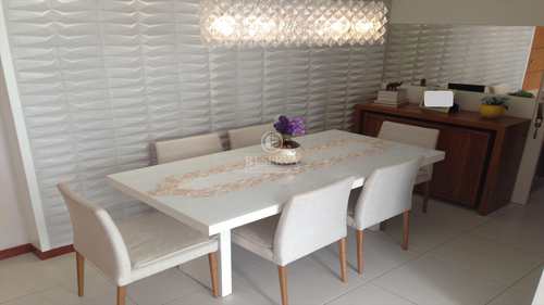 Apartamento, código 175 em Vitória, bairro Barro Vermelho