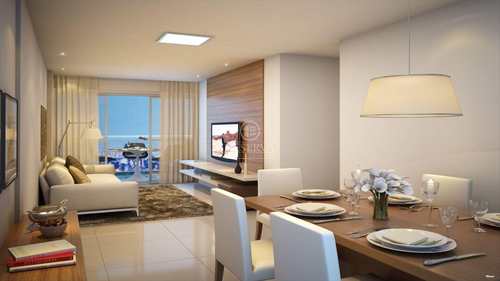 Apartamento, código 119 em Vitória, bairro Jardim da Penha