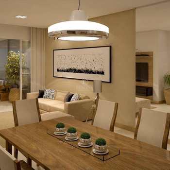 Apartamento em Vila Velha, bairro Jockey de Itaparica