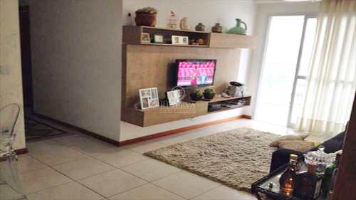 Apartamento, código 68 em Vitória, bairro Enseada do Suá