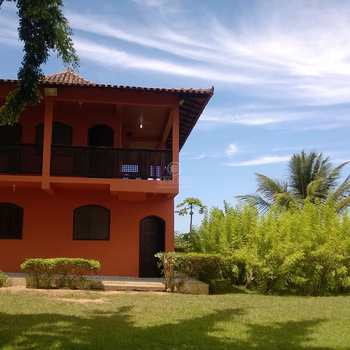 Sítio em Guarapari, bairro Comunidade Urbana de Taquara do Reino