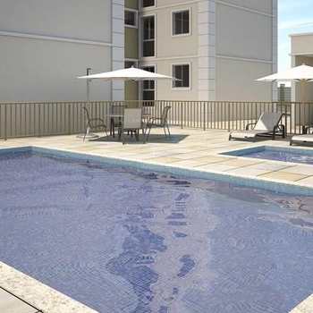 Apartamento em Serra, bairro Jardim Limoeiro